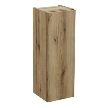Szafka łazienkowa NOVA OAK 83-20-1D 20cm dąb coast evoke