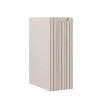 Szafka łazienkowa NOVA CASHMERE 81-20-1D 20cm kaszmirowa