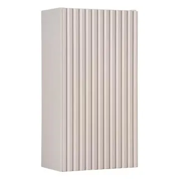 Szafka łazienkowa NOVA CASHMERE 83-30-1D 30cm kaszmirowa
