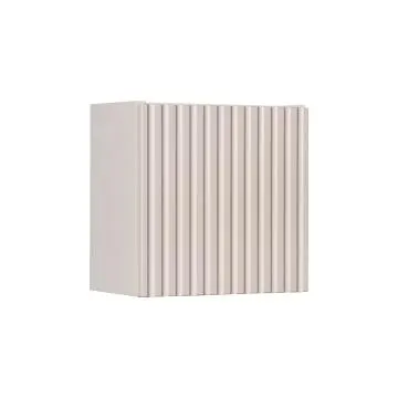 Szafka łazienkowa NOVA CASHMERE 83-30-1DQ 30x30cm kaszmirowa