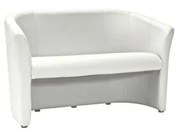 Sofa TM-2 biała