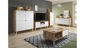Łóżko młodzieżowe SORA 90x200 czarne z tapicerowanym panelem i pojemnikiem na pościel