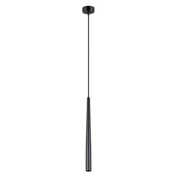 Lampa wisząca BLISS 1 czarna