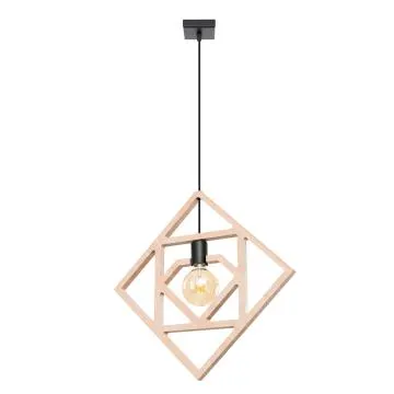 Lampa wisząca CARO