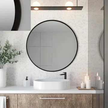 Lustro łazienkowe ZIRCON STANDARD 60