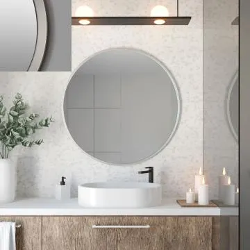 Lustro łazienkowe ZIRCON STANDARD 60