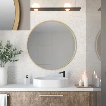 Lustro łazienkowe ZIRCON STANDARD 70