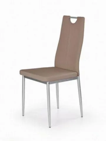 Krzesło K202 cappuccino