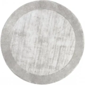 Dywan TERE LIGHT GRAY 200x200 szary