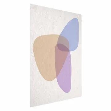 Plakat Część wspólna 29,7x42 cm bez ramy bez marginesu
