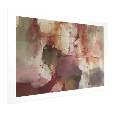 Plakat Wiosenna kompozycja 60x40 cm bez ramy z marginesem