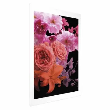 Plakat Wiosenna bryza 40x60 cm bez ramy z marginesem