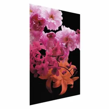 Plakat Wiosenne nasycenie 29,7x42 cm bez ramy bez marginesu