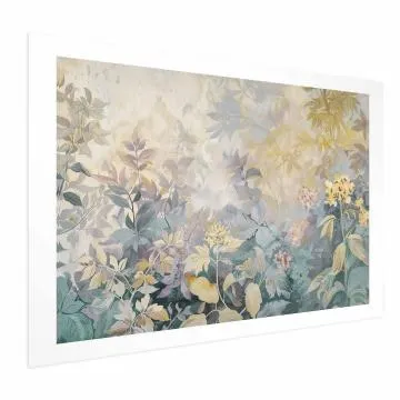 Plakat Gobelinowy wzór 42x29,7 cm bez ramy z marginesem