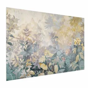 Plakat Gobelinowy wzór 42x29,7 cm bez ramy bez marginesu