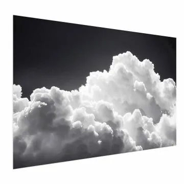 Plakat Gra słonecznego światła 60x40 cm bez ramy bez marginesu