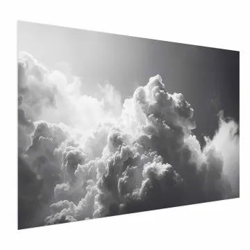 Plakat Nadzwyczajne zjawisko 30x21 cm bez ramy bez marginesu