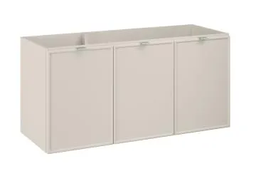 Szafka pod umywalkę BELLA CASHMERE 82-120-3D 120cm kaszmirowa