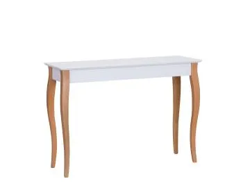 Konsola LILLO 105x35 biała