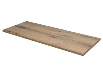 Blat łazienkowy 140 cm dąb evoke