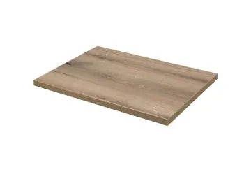 Blat łazienkowy 60 cm dąb evoke