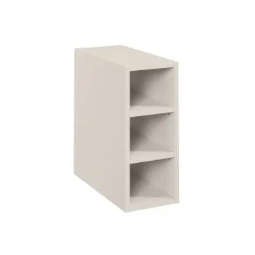 Szafka łazienkowa dolna BELLA CASHMERE 81-20-44 20cm kaszmirowa