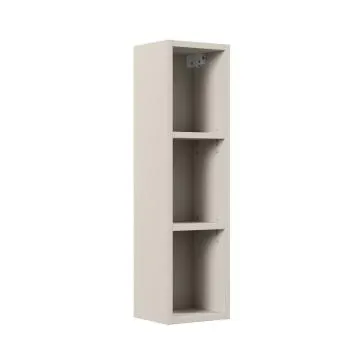 Szafka łazienkowa górna BELLA CASHMERE 83-20-74 20 cm kaszmirowa