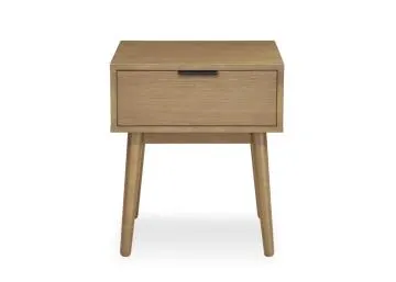 Szafka nocna CASSINA naturalna