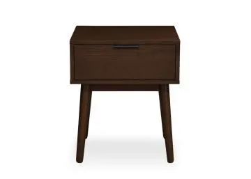 Szafka nocna CASSINA orzech