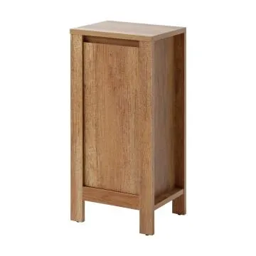 Szafka łazienkowa CLASSIC OAK 810 40 cm dąb
