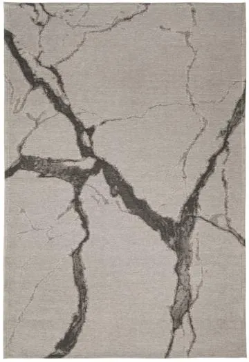 Dywan STATUARIO LIGHT GRAY 200x300 jasnoszary by Maciej Zień