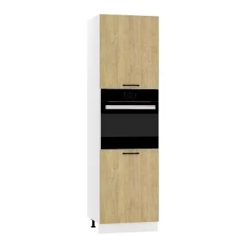 Szafka pod piekarnik 60 DENIS D60 PK/2133 P/L dąb London