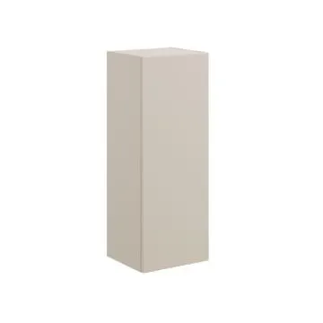 Szafka łazienkowa DALIA CASHMERE 1D 30 cm kaszmirowy mat