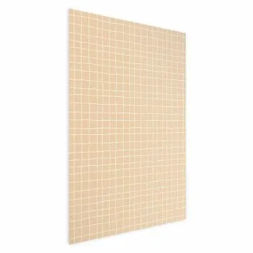 Plakat Linie i szum 40x60 cm bez ramy z marginesem