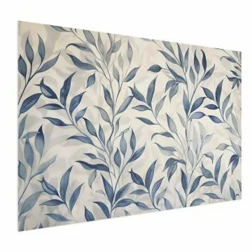 Plakat Motyw botaniczny 90x60 cm bez ramy bez marginesu