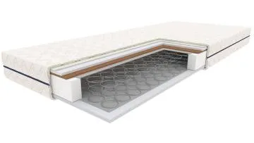 Materac bonelowy POLARIS 140x200