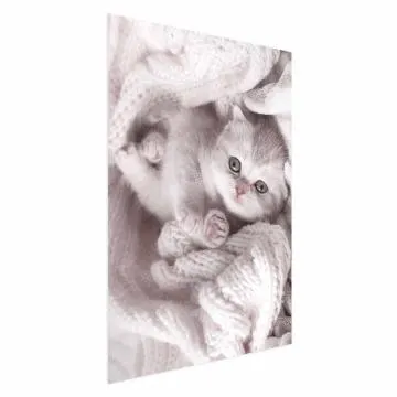 Plakat Miłośnik wypoczynku 21x30 cm bez ramy bez marginesu