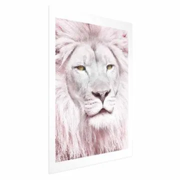 Plakat Piękno w sile 29,7x42 cm bez ramy z marginesem
