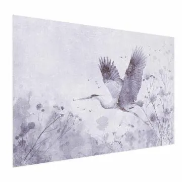 Plakat Majestatyczny lot 60x40 cm bez ramy bez marginesu