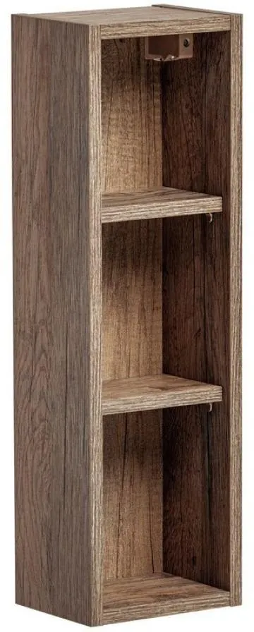 Szafka łazienkowa górna SANTA FE OAK 20 cm dąb