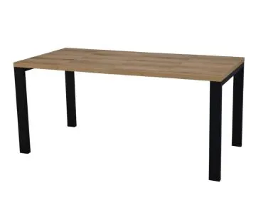 Stół rozkładany GARANT 80(170)x80 dąb evoke