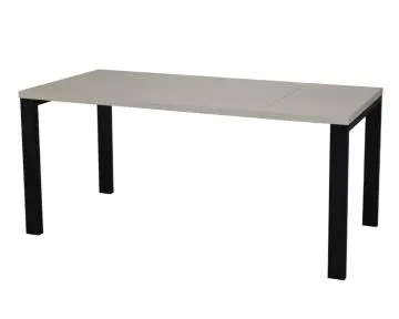 Stół rozkładany GARANT 80(170)x80 kaszmirowy