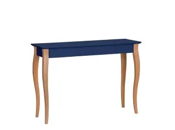 Konsola LILLO 105x35 granatowa