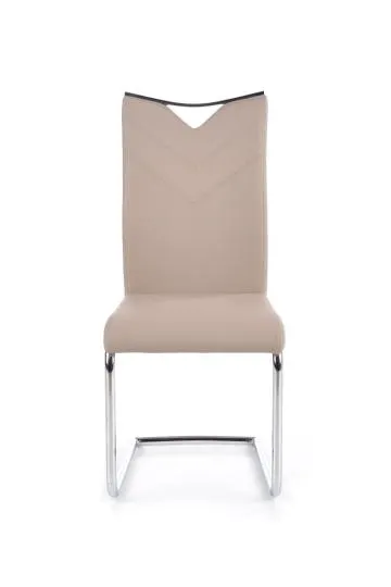 Krzesło K224 cappuccino