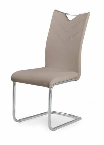 Krzesło K224 cappuccino