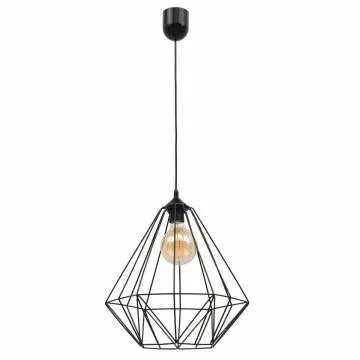 Lampa wisząca BENIGNE II czarna