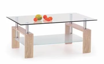 Ława DIANA H 110x60 dąb sonoma