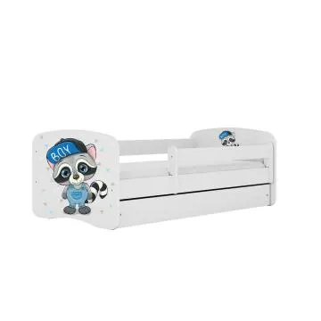 Łóżko dziecięce BABY DREAMS 160x80 szop
