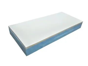 Materac piankowy FITNESS COSMO 160x200 H2 i H3