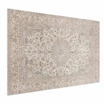 Plakat Piaskowy dywan 90x60 cm bez ramy bez marginesu